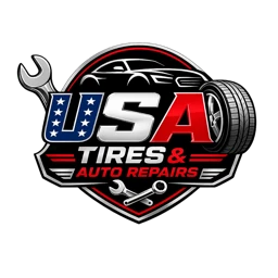USA Tires & Auto Repairs